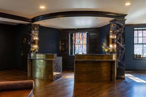 Admiral Fell Inn