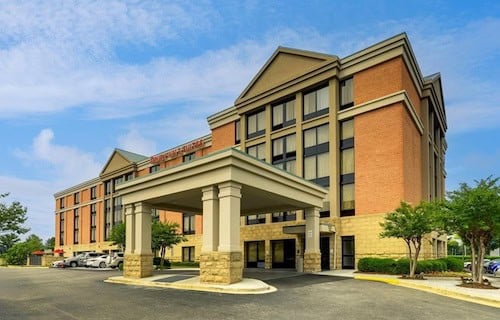 Drury Inn & Suites Birmingham Lakeshore Drive