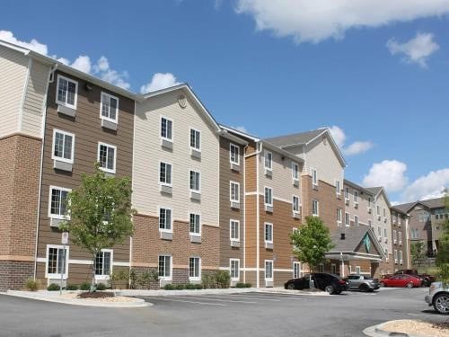 Extended Stay America Select Suites Chamblee