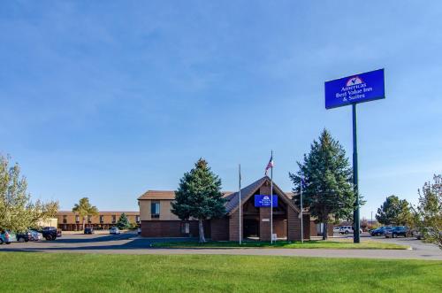 Americas Best Value Inn & Suites Ft Collins E