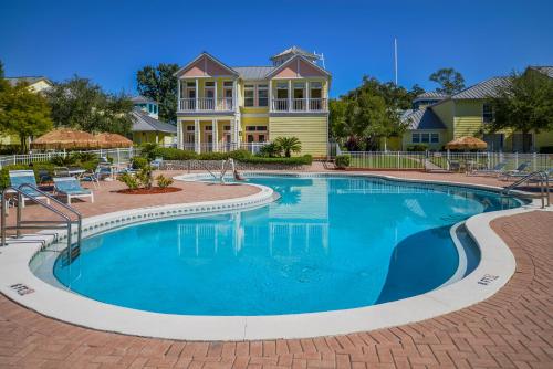 Barefoot'n Resort Kissimmee Orlando