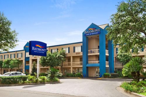 Baymont By Wyndham Gainesville