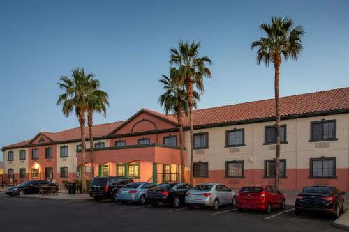Baymont by Wyndham Phoenix near 51st Ave