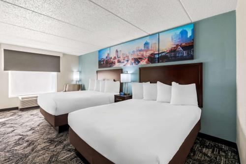 Best Western Atlanta Cumberland Galleria Hotel