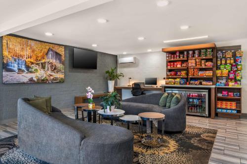 Best Western Atlanta Marietta Ballpark Hotel