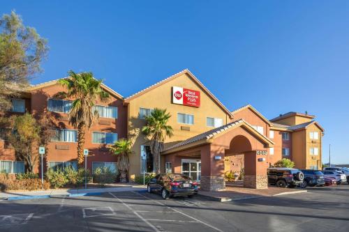 Best Western Plus North Las Vegas