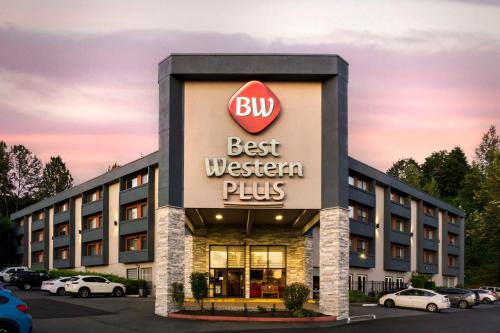 Best Western Plus for under 21