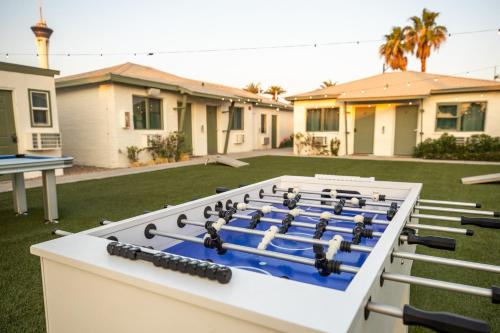Bungalows Hostel