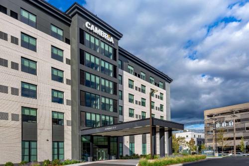 Cambria Hotel near New Haven University Area