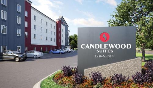 Candlewood Suites Chattanooga East Ridge by IHG