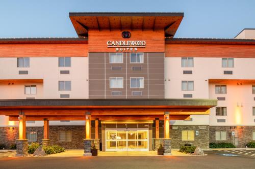 Candlewood Suites Vancouver Camas by IHG
