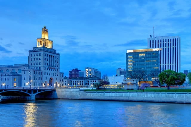 Cedar Rapids, Iowa