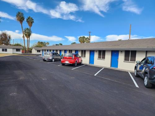 Chandler Inn for under 21