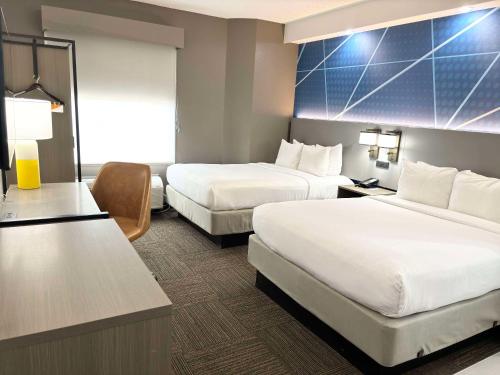 Comfort Inn Marietta Atlanta near Ballpark Galleria