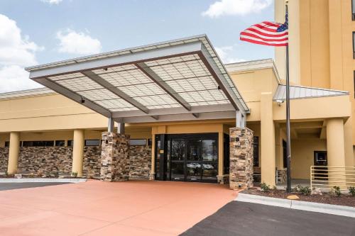 Comfort Inn SW Omaha