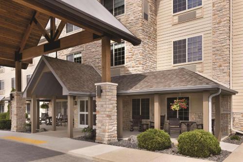 Country Inn & Suites by Radisson