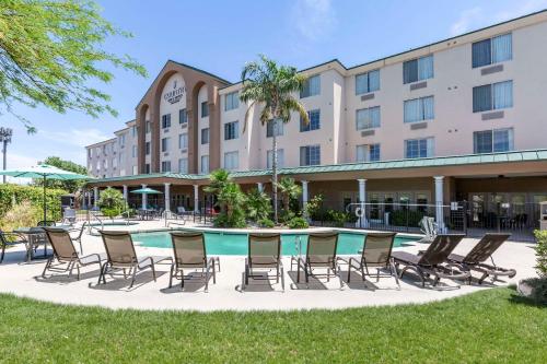 Country Inn & Suites by Radisson
