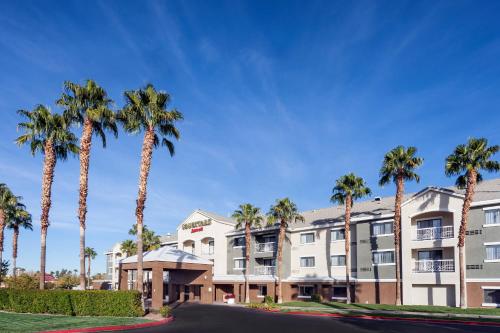 Courtyard by Marriott Henderson