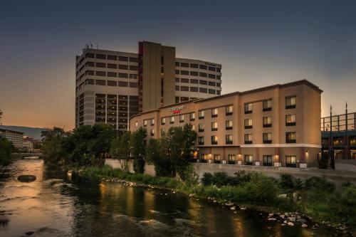 Courtyard by Marriott Reno Downtown