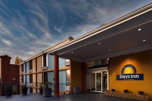 Days Inn by Wyndham Hartsfield Jackson near Atlanta Airport West