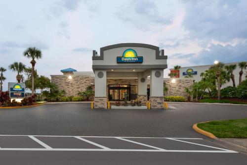 Days Inn by Wyndham Orlando Conv. Center International Dr