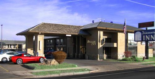 Discovery Inn for under 21