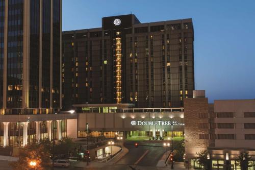DoubleTree by Hilton Hotel