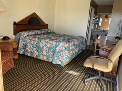 Economy Inn Augusta