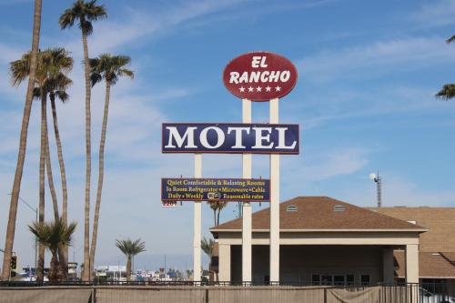 El Rancho Motel for under 21