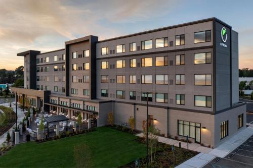Element Seattle near Sea-Tac Airport