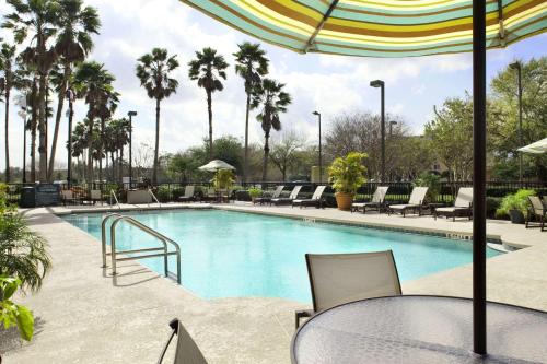 Embassy Suites by Hilton near Orlando Airport
