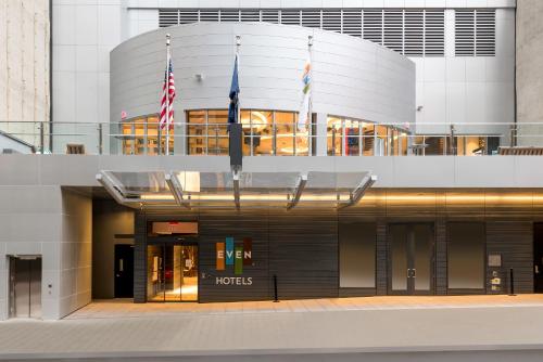 EVEN Hotel New York Midtown East by IHG