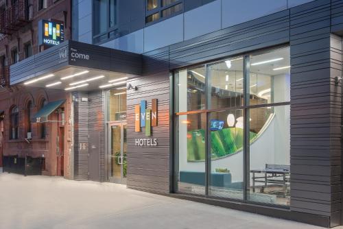 EVEN Hotel New York Times Square South by IHG