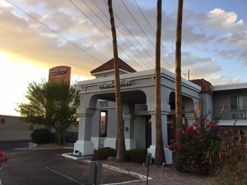 Extend a Suites Phoenix