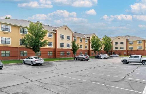Extended Stay America Select Suites