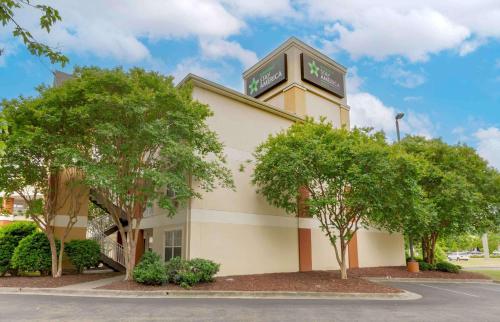 Extended Stay America Select Suites Fayetteville Owen Dr