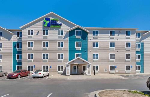 Extended Stay America Select Suites Kansas City South