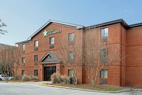 Extended Stay America Select Suites in Newport News