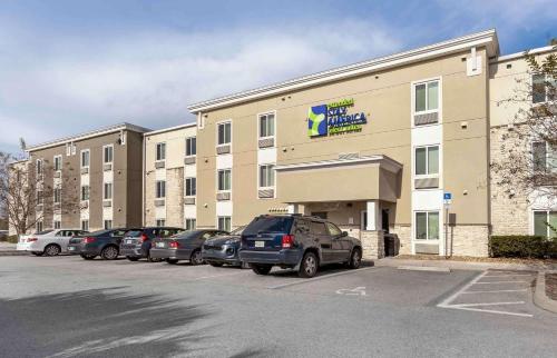 Extended Stay America Select Suites Orlando Airport