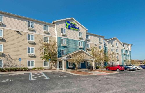 Extended Stay America Select Suites Orlando East