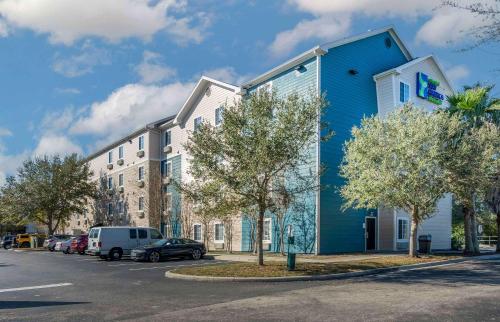 Extended Stay America Select Suites Orlando South