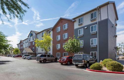 Extended Stay America Select Suites Phoenix West