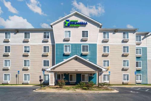 Extended Stay America Select Suites Tallahassee Northwest