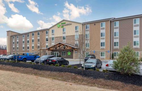 Extended Stay America Suites Atlanta Lithia Springs