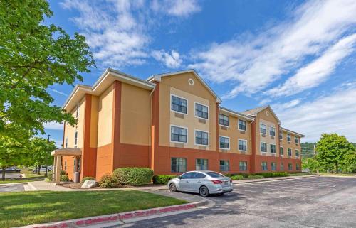Extended Stay America Suites