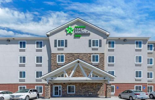 Extended Stay America Suites near Denver Airport