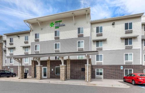 Extended Stay America Suites Denver Centennial