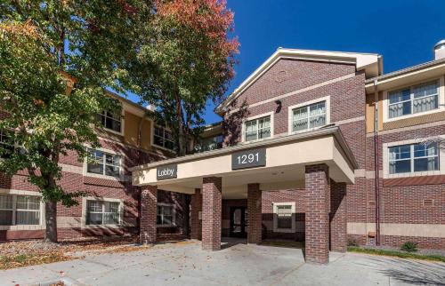 Extended Stay America Suites Denver Westminster