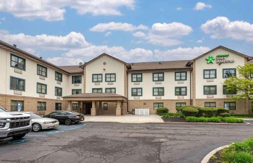 Extended Stay America Suites