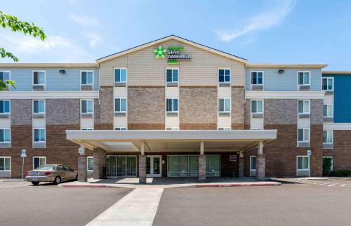 Extended Stay America Suites Portland East